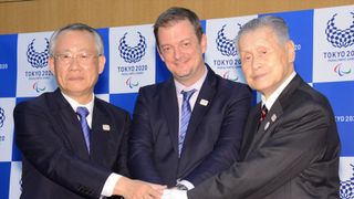 東京パラリンピックの公式映画制作が決定　世界中で上映へ