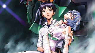 「新世紀エヴァンゲリオン」関東圏3局でHDリマスター版放送決定！