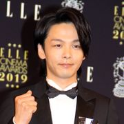 中村倫也「プレッシャーもあった」手応え十分な一年を振り返る