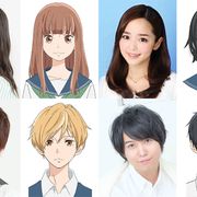 潘めぐみ、島崎信長、斉藤壮馬ら集結!『思い、思われ、ふり、ふられ』初映像も公開