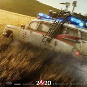 『ゴーストバスターズ』最新作、新映像!2020年日本公開
