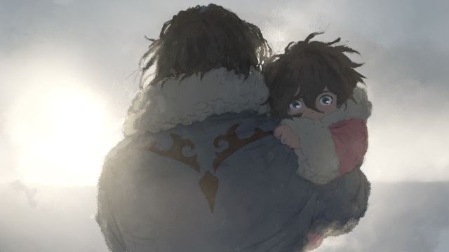 『鹿の王』イメージカットも公開に
