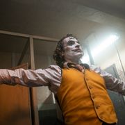 米AFIの映画トップ10『ジョーカー』『アイリッシュマン』など選出