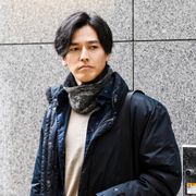 横浜流星×清野菜名「シロクロ」要潤、白石聖ら出演!