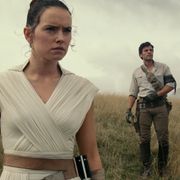 『スター・ウォーズ/スカイウォーカーの夜明け』など注目作8選!
