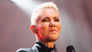 ロクセットのボーカル、マリー・フレデリクソンさんが死去 61歳