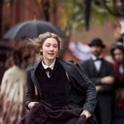 シアーシャ・ローナン、エマ・ワトソンら美しき四姉妹に!『若草物語』3月日本公開