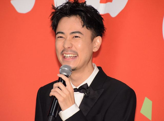 成田凌