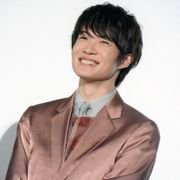 神木隆之介、ウィル・スミスとの対面に衝撃「忘れられない思い出」