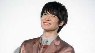 神木隆之介、ウィル・スミスとの対面に衝撃「忘れられない思い出」