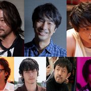 笠松将、夏木マリと年齢差カップルに 蜷川実花監督「FOLLOWERS」新キャスト7名