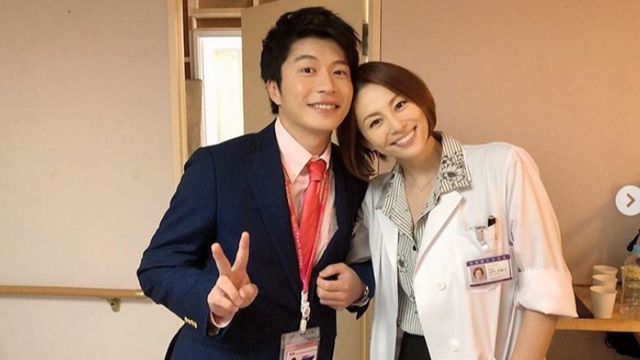 米倉涼子：関連記事｜シネマトゥデイ