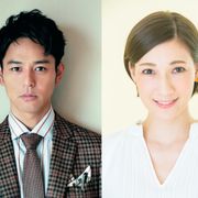 妻夫木聡&マイコに第一子誕生「言葉にならない程の感動」