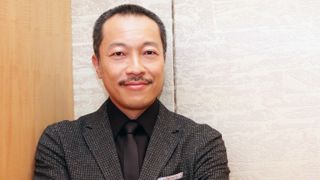 音尾琢真、TEAM NACSの快進撃は「まだまだこれから!」