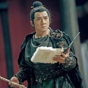 ジャッキー・チェン主演『ナイト・オブ・シャドー』石丸博也・早見沙織・水樹奈々らが吹替!