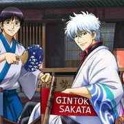 「銀魂」アニメ劇場版、2021年早めに公開!杉田智和、阪口大助、釘宮理恵コメント発表