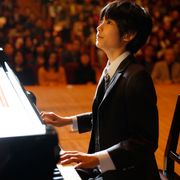 注目俳優・城桧吏「ドクターX」最終話に出演!病に侵された天才ピアニスト役