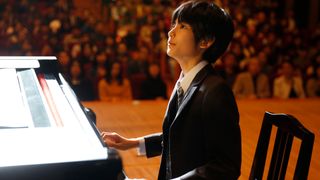 注目俳優・城桧吏「ドクターX」最終話に出演!病に侵された天才ピアニスト役