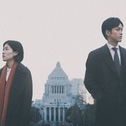 『新聞記者』に作品賞!日刊スポーツ映画大賞決まる