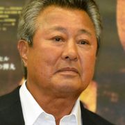 梅宮辰夫さん死去 81歳 慢性腎不全のため