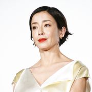 宮沢りえ「苦しかった」15歳のデビュー当時