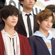 ゼロワン・高橋文哉、奥野壮らジオウチームの貫禄に刺激!