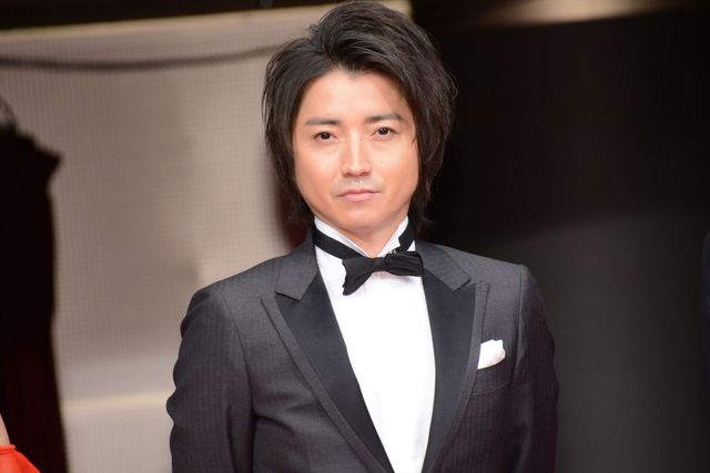 もうすぐ『カイジ』の新作公開! - 藤原竜也