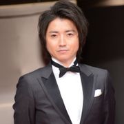藤原竜也『カイジ』新作に自信!ザワザワしっぱなし