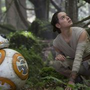『スター・ウォーズ/フォースの覚醒』金ローで今夜