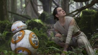 『スター・ウォーズ/フォースの覚醒』金ローで今夜