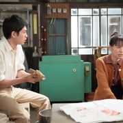 「スカーレット」喜美子が陶芸家として頭角を現す…12週目に突入!