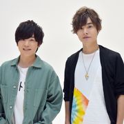ヒロアカ声優・山下大輝&岡本信彦、デクと爆豪の関係とは?思い語る