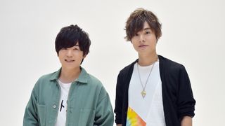 ヒロアカ声優・山下大輝＆岡本信彦、デクと爆豪の関係とは？思い語る