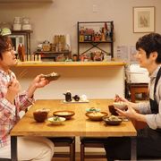 「きのう何食べた?」SPのストーリー明らかに シロさん憧れの三谷まみ初登場!