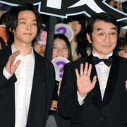 中村倫也はおじさんキラー!?ブレイク前のツンデレ話を共演者が暴露