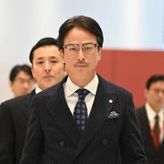 高畑充希「同期のサクラ」黒川は敵か味方か…?