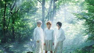 実写『約束のネバーランド』公開は来年12月!