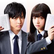 佐藤大樹×橋本環奈W主演!「小説の神様」実写映画化で