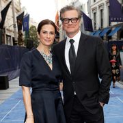 コリン・ファース、結婚22年で離婚へ…声明発表