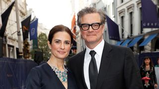 コリン・ファース、結婚22年で離婚へ…声明発表