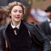シアーシャ・ローナン&エマ・ワトソン出演『若草物語』が作品賞 ボストン映画批評家協会賞