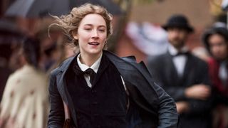 シアーシャ・ローナン＆エマ・ワトソン出演『若草物語』が作品賞　ボストン映画批評家協会賞