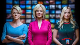 全米映画俳優組合賞ノミネーション発表!三大女優出演『スキャンダル』強し