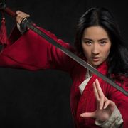 ディズニー実写『ムーラン』壮大なスケール!日本版予告編が公開