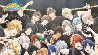 うた☆プリ『マジLOVEキングダム』興収18億円を突破!