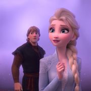 『アナと雪の女王2』4週連続1位!『ジュマンジ』続編は2位スタート!