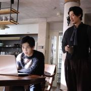 「シャーロック」今夜最終回!江藤の真の顔が明かされる…