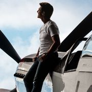 『トップガン』続編、来年7月10日公開!飛行シーン満載の新映像
