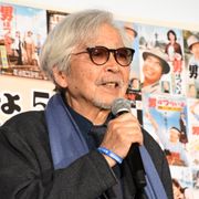 『男はつらいよ』新作に大歓声!山田監督、渥美さんに褒められるといいな