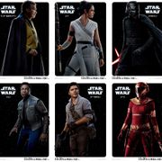 『スター・ウォーズ』完結編、吹き替え声優発表!若本規夫、島田敏、高島雅羅らレジェンド集結